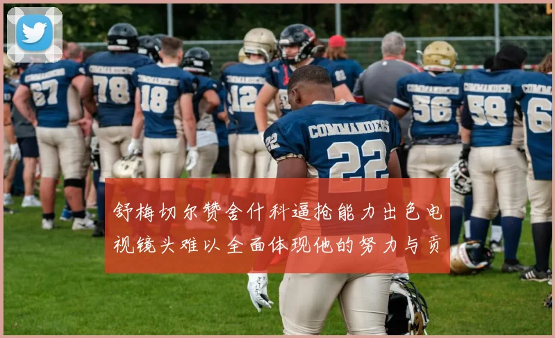 舒梅切尔赞舍什科逼抢能力出色电视镜头难以全面体现他的努力与贡献