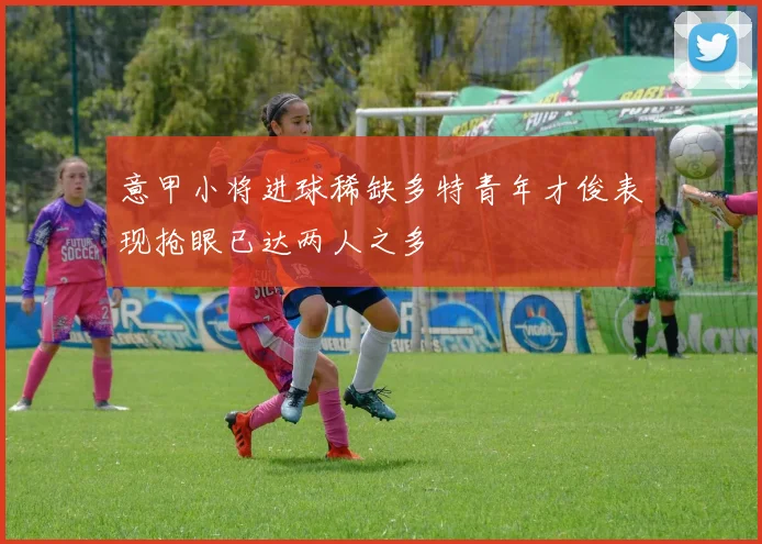意甲小将进球稀缺多特青年才俊表现抢眼已达两人之多